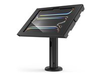 Compulocks iPad Pro M4 11' (2024), Apex Enclosure Tilting Stand 8' Tablet Monteringssæt