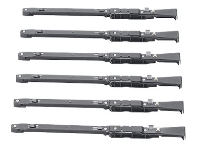 Panduit Hd Flex Enclosure Rail Kit Shi