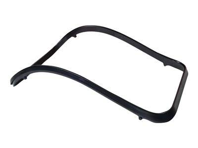 LocknCharge - Mounting component (large basket rim)