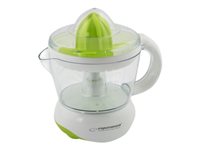 Esperanza EKJ001G Saftpresser 0,7l 25W Grøn
