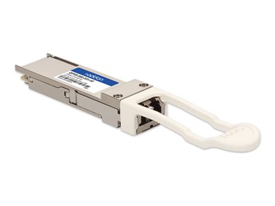 AddOn - QSFP28 transceiver module (equivalent to: Juniper Networks QSFP28-100G-DCO-J)