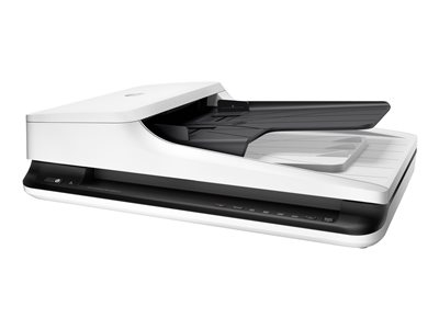 Indrømme at føre volleyball HP Scanjet Pro 2500 f1 - document scanner - desktop - USB 2.0