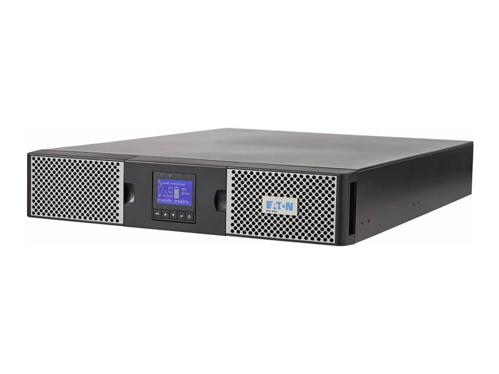 Eaton 9PX 9PX700RT - UPS (rack-mountable / external)
