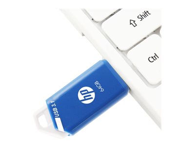 HP INC. HPFD755W-64, Speicher USB-Sticks, HP x755w USB  (BILD6)