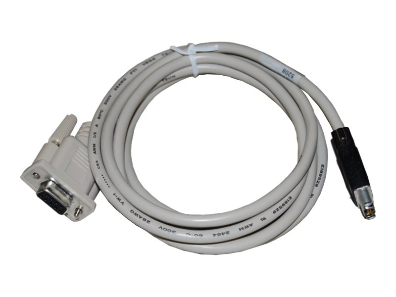 HPE - Network cable - MPO-12 single-mode (M) to LC single-mode (M)