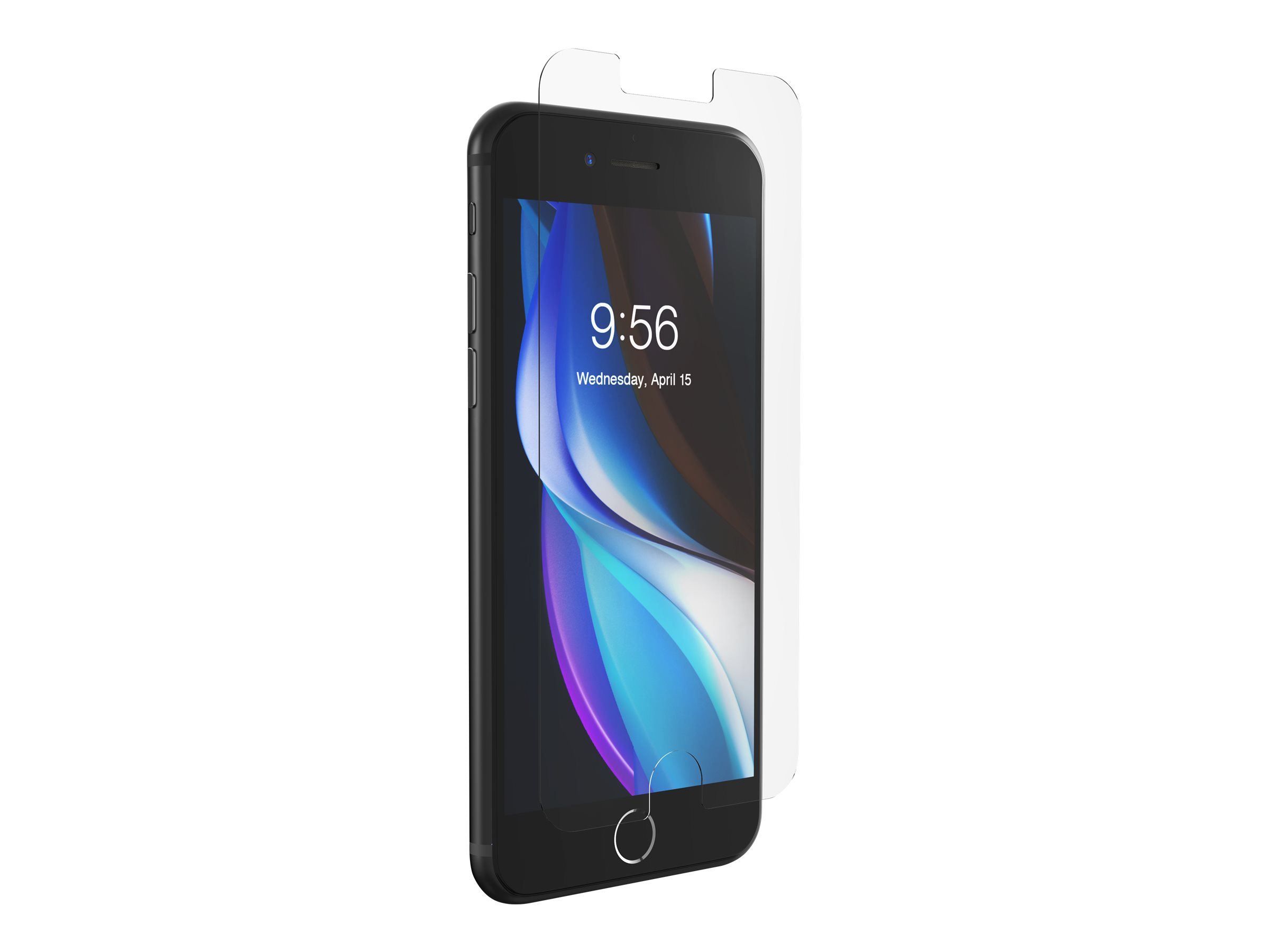 ZAGG InvisibleShield Glass Elite+