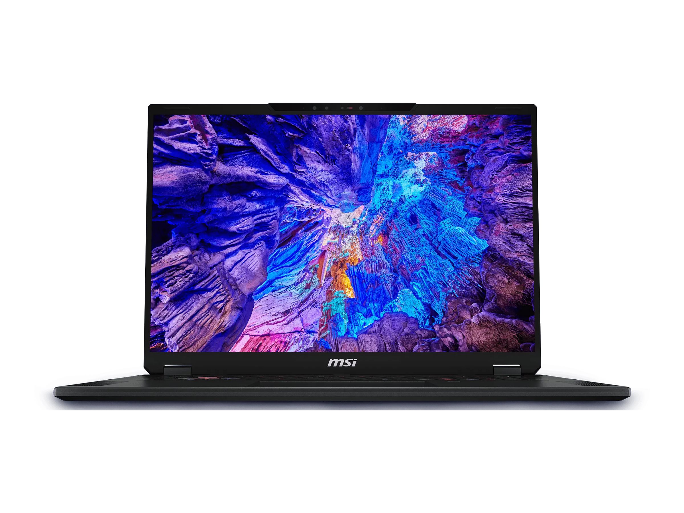 MSI Stealth A18 AI+ A3XWJG-006US