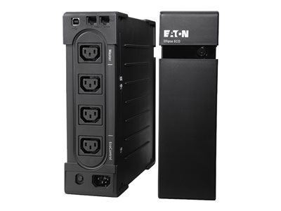 Eaton Ellipse ECO 1600VA UPS Battery: : Computer