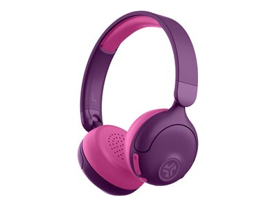 JLab Audio JBuddies - Headphones with mic