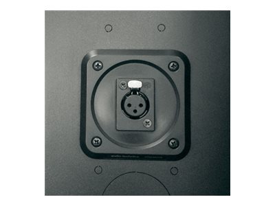 L5 SHOCKMOUNT XLR MOUNT S