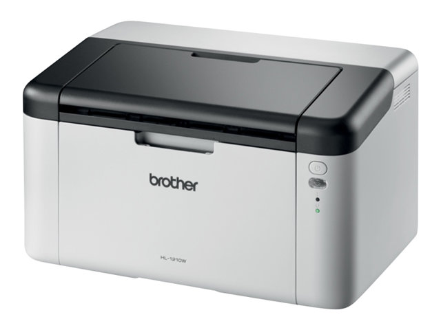 Brother Hl 1210w Printer B W Laser