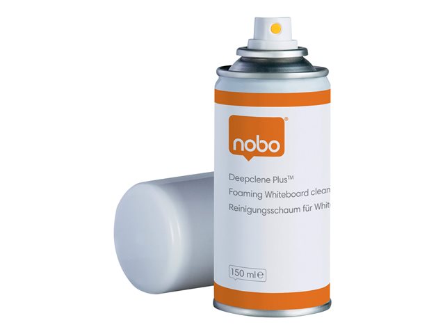 Nobo Deepclene Whiteboard Cleaning Spray