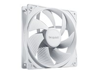 be quiet! Pure Wings 3 Fan 1-pack Hvid 120 mm