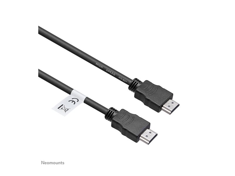 NEOMOUNTS HDMI Cable M-M 5 meter