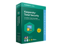 Kaspersky Internet Security KL1919F5EFS-8