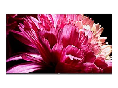 Sony Bravia XBR XBR-85X950G 85INCH Diagonal Class (84.6INCH viewable) LED-backlit LCD TV Smart TV 