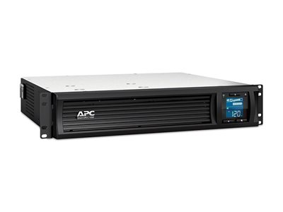 APC SmartConnect UPS SMC 1000VA Rack 2HE, APC  (BILD6)