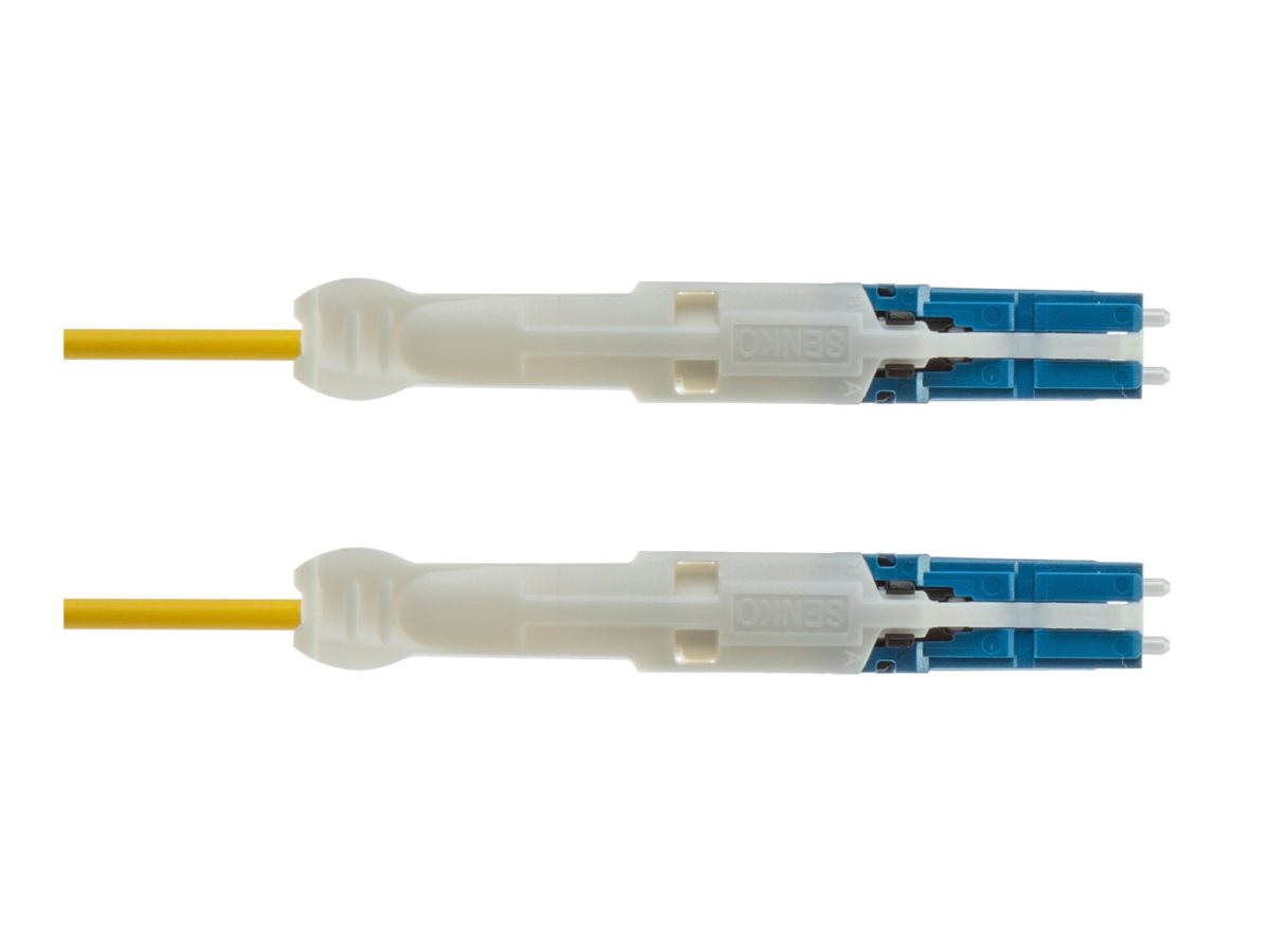 Panduit Opti-Core - Patch cable