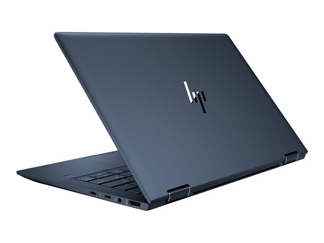 HP Elite Dragonfly Notebook - 13.3