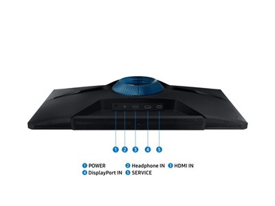 Samsung Odyssey G3 S27DG302EN
