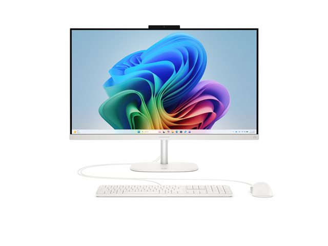 HP OmniStudio Next Gen 27-cw0019