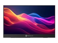 Neovo N1651 15.6' 3840 x 2160 (4K) Mini HDMI HDMI USB-C 75Hz
