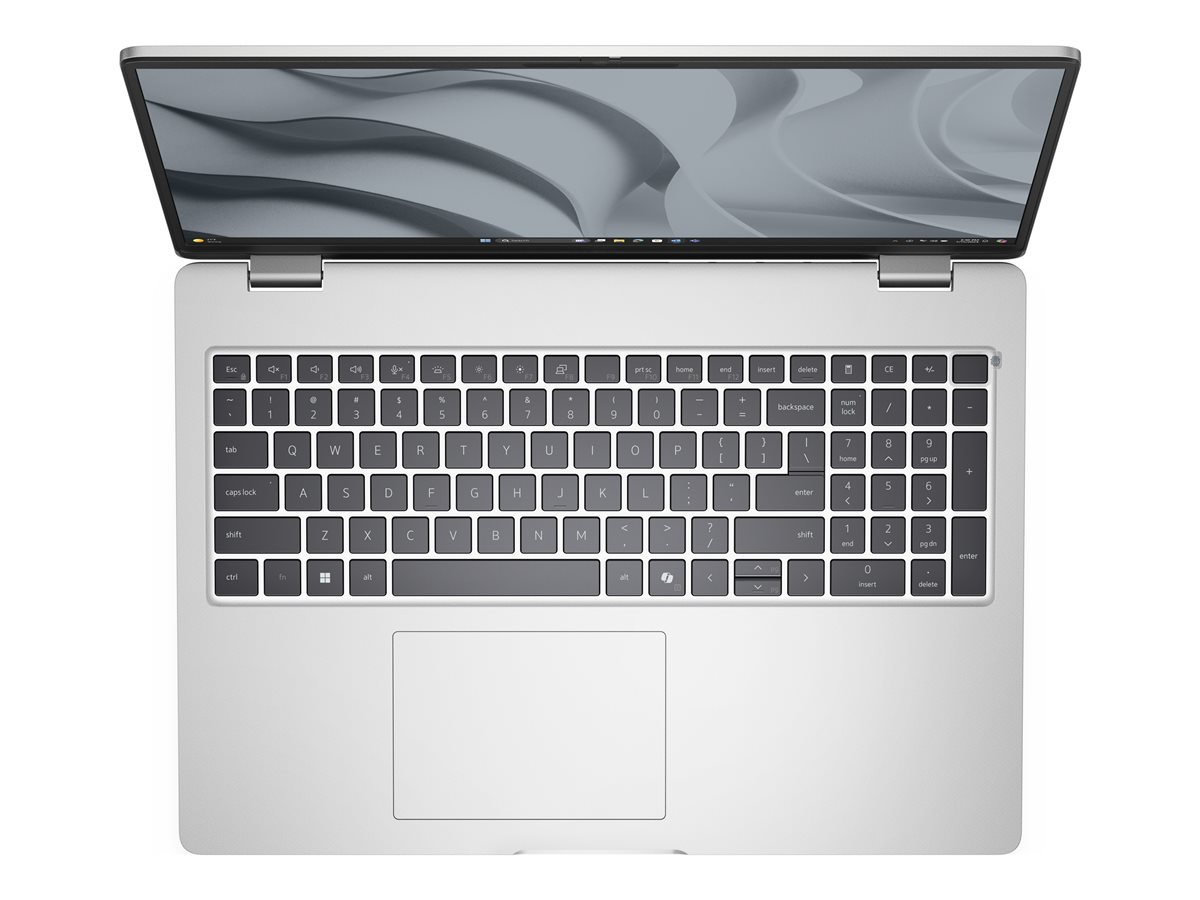 Dell Pro 16 PC16250 – foto 5