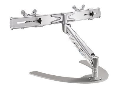 NEOMOUNTS FPMA-D940DD Desk Mount 10-24p