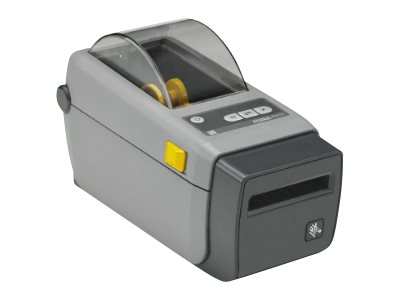 Zebra ZD410 - Label printer