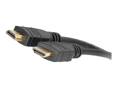 SIIG High Speed - HDMI cable with Ethernet