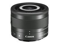 Canon EF-M 28mm F3.5 IS STM Macro Lens - 1362C002