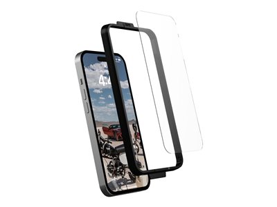 UAG Screen Protector for iPhone 14 Pro [6.1-inch]