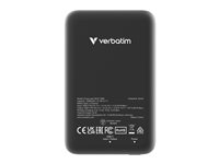 Verbatim Charge 'n' Go