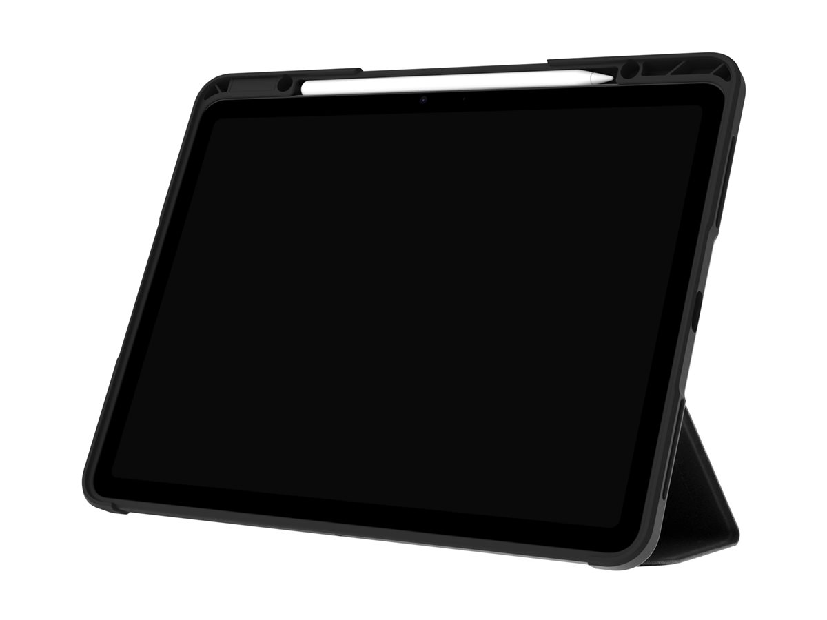 dbramante1928 Sustainable Mayfair PRO Folio case with 2m Drop protection for Apple iPad iPad Pro 13" (M4 2024) BLACK - Enterprise Bulk Packaging – foto 2