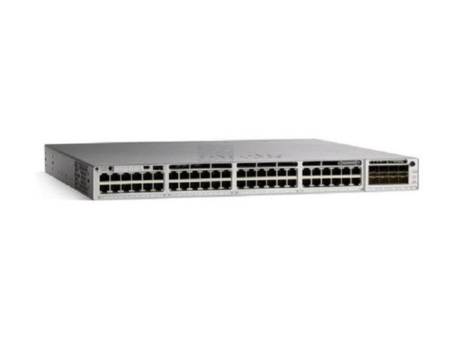 Cisco Catalyst 9300