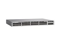 CISCO Catalyst 9200L 48-port Data 4x1G