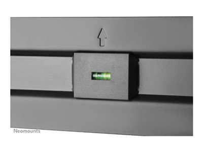 NEOMOUNTS LED-W400BLACK Wall Mount