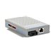 Omnitron OmniConverter GPoE+/S