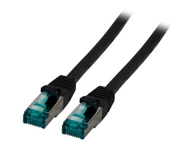 4049759226367 - EFB-Elektronik - Patch-Kabel - RJ-45 (M) zu RJ-45 (M) - 30 m - 6 mm - S FTP