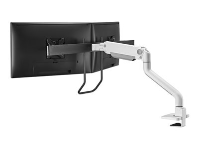 NEOMOUNTS Next One Desk Mount double, NEOMOUNTS BY  (BILD5)