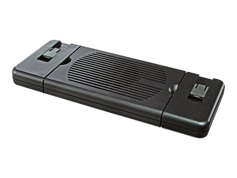NEOMOUNTS Laptop Cooler 15 degrees Black