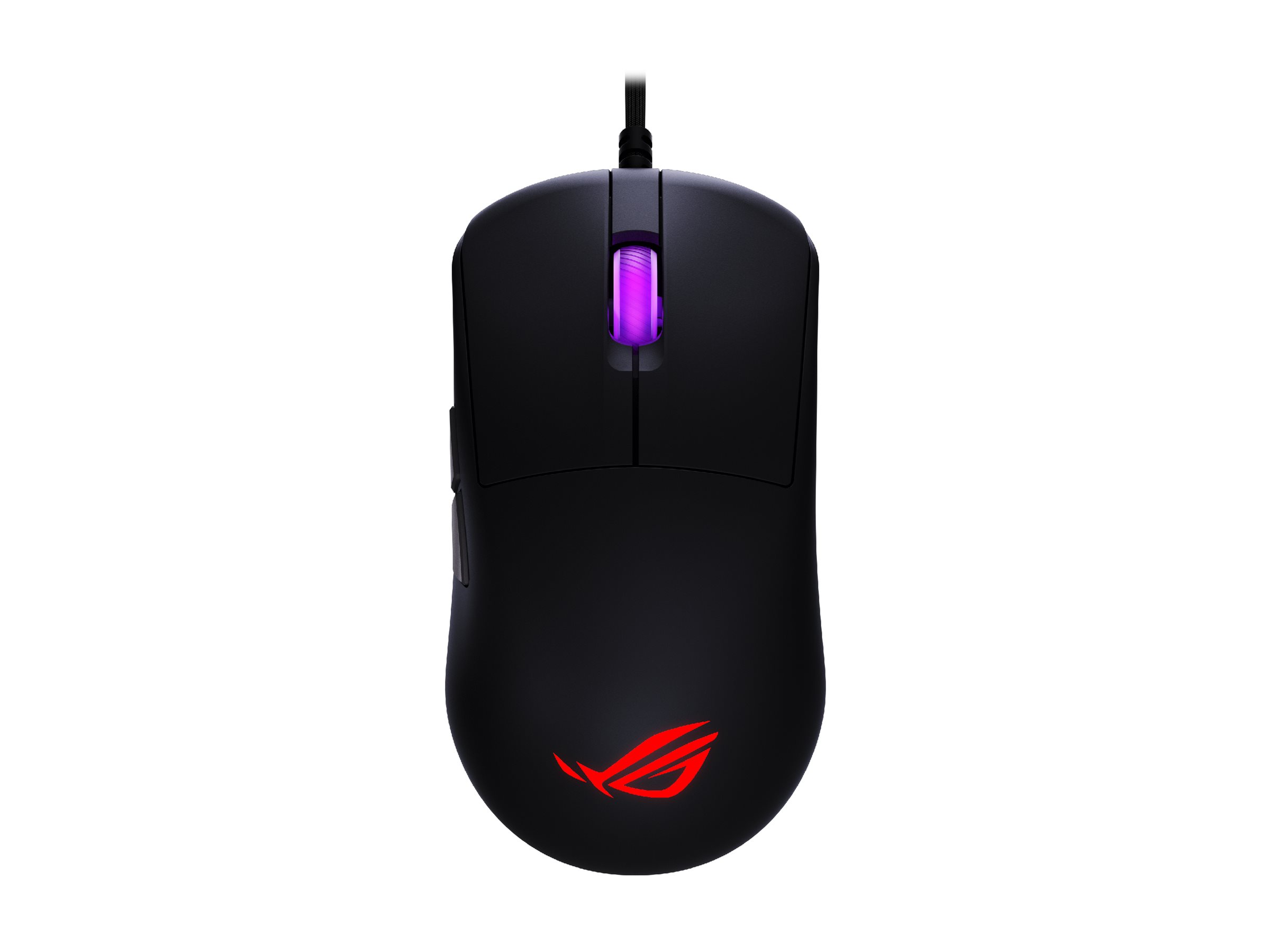 ASUS ROG Harpe Mini Core, mouse, USB, black