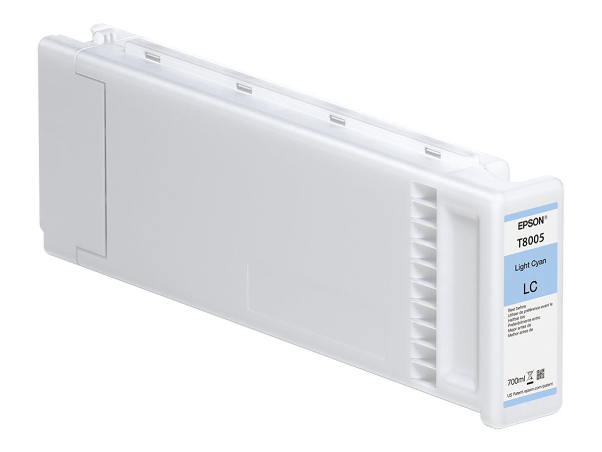 Epson T8005 - 700 ml