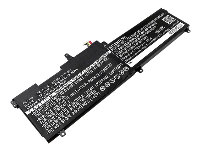 DLH Energy AASS5261-B073Y2