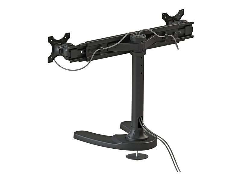 NEOMOUNTS D700DD DESK MOUNT 19-27p BLACK