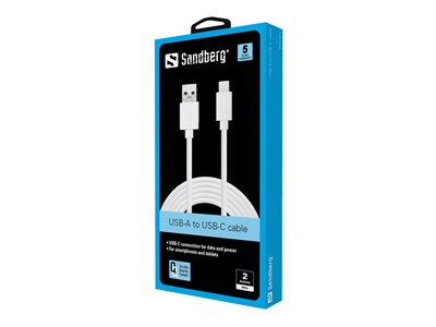 SANDBERG 136-14, Kabel & Adapter Kabel - USB & SANDBERG 136-14 (BILD2)