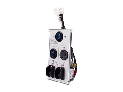 APC - Power distribution strip