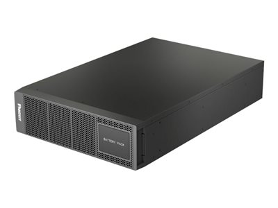 Panduit SmartZone - Battery enclosure (rack-mountable)
