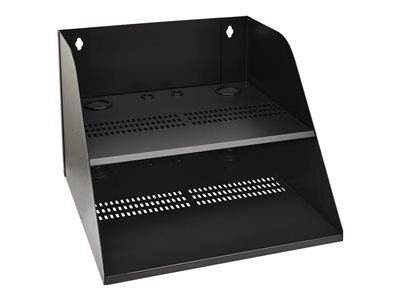 Eaton Tripp Lite Series Wall-Mount Shelf for IT Equipment, 20 in. Wide, Up to 200 lb. (90 kg)