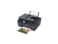 HP Smart Tank 570 Wireless All-in-One Blækprinter